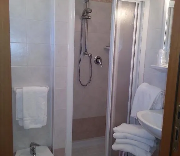 Milano 3s 3* Бибионе