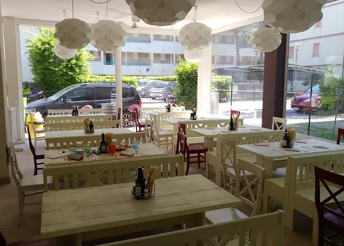 Milano 3s Бибионе