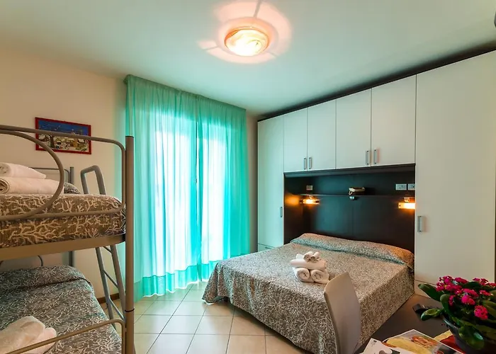 Milano 3s Бибионе