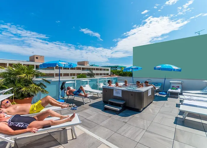 Milano 3s Отель