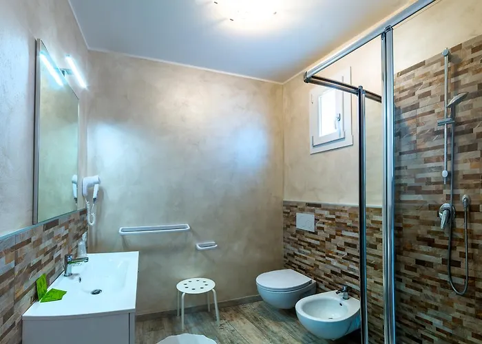 Milano 3s Бибионе