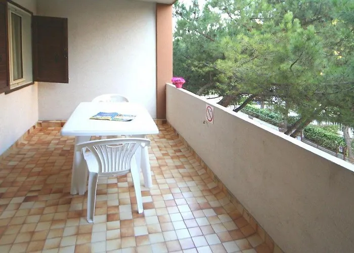 Milano 3s 3* Бибионе