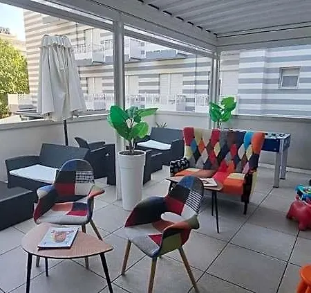 Hotel Milano 3s