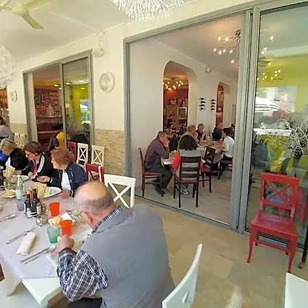 Milano 3s Hotel