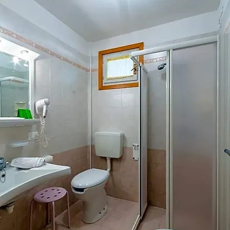 Hotel Milano 3s Bibione