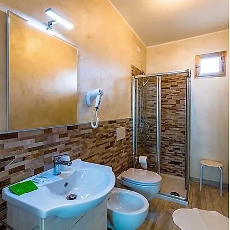 Milano 3s Hotel