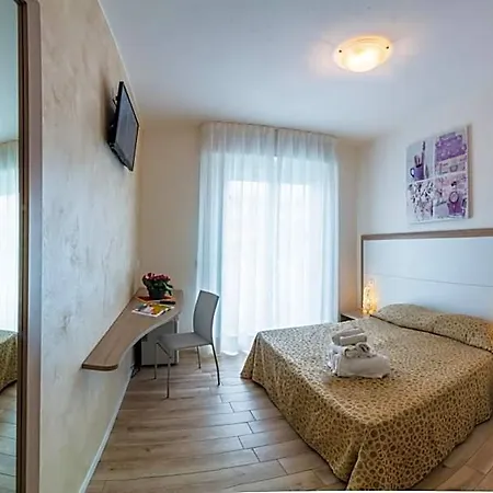 Milano 3s Hotel Bibione