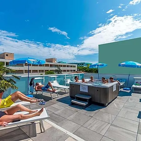 Milano 3s Hotel