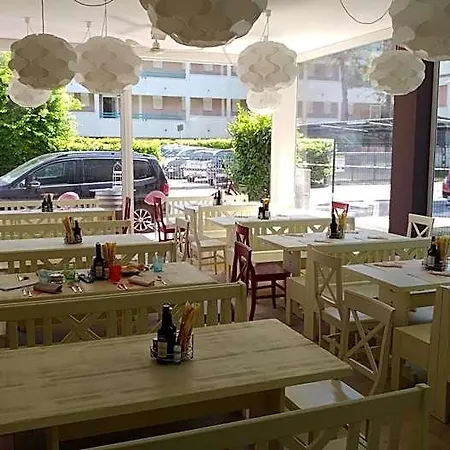 Hotel Milano 3s 3*