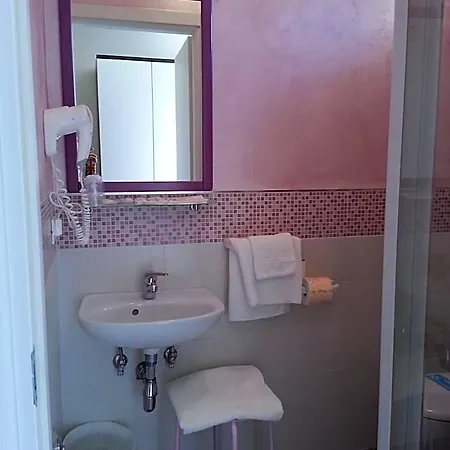 Milano 3s Hotel Bibione