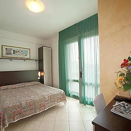 Hotel Milano 3s 3*