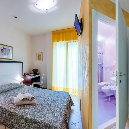 Milano 3s 3* Bibione