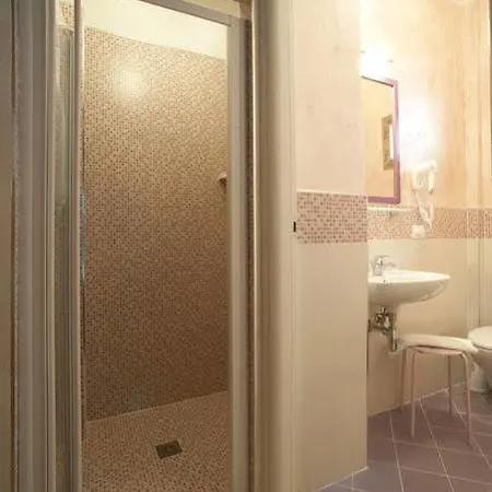 Hotel Milano 3s Bibione