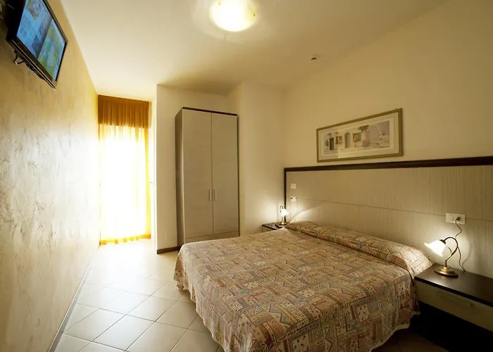 Hotel Milano 3s Bibione