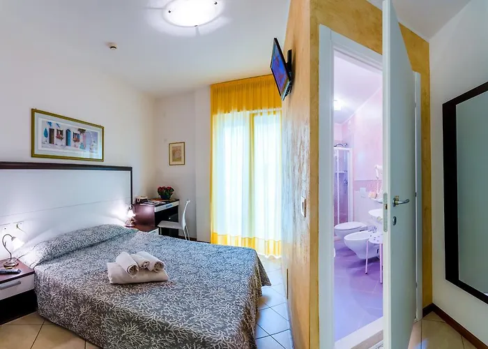 Milano 3s 3* Bibione