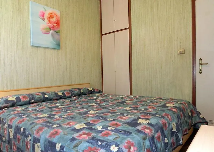 Milano 3s 3* Bibione