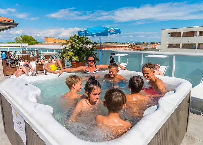 Milano 3s Hotel Bibione